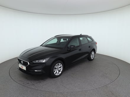 SEAT Leon SP Kombi Style 1.0 TSI