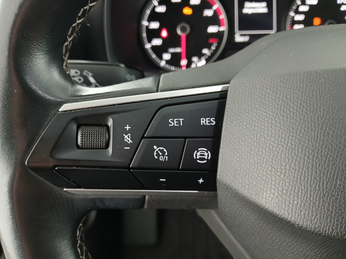 SEAT Leon SP Kombi Style 1.0 TSI | Bild 17 von 30