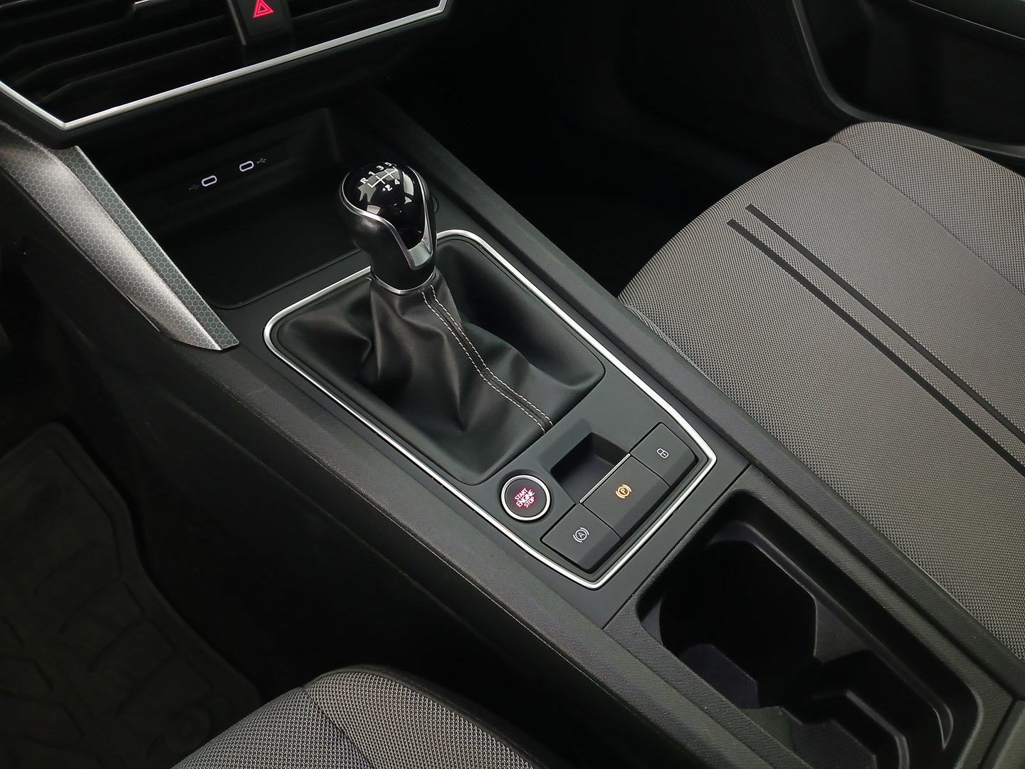 SEAT Leon SP Kombi Style 1.0 TSI | Bild 25 von 30