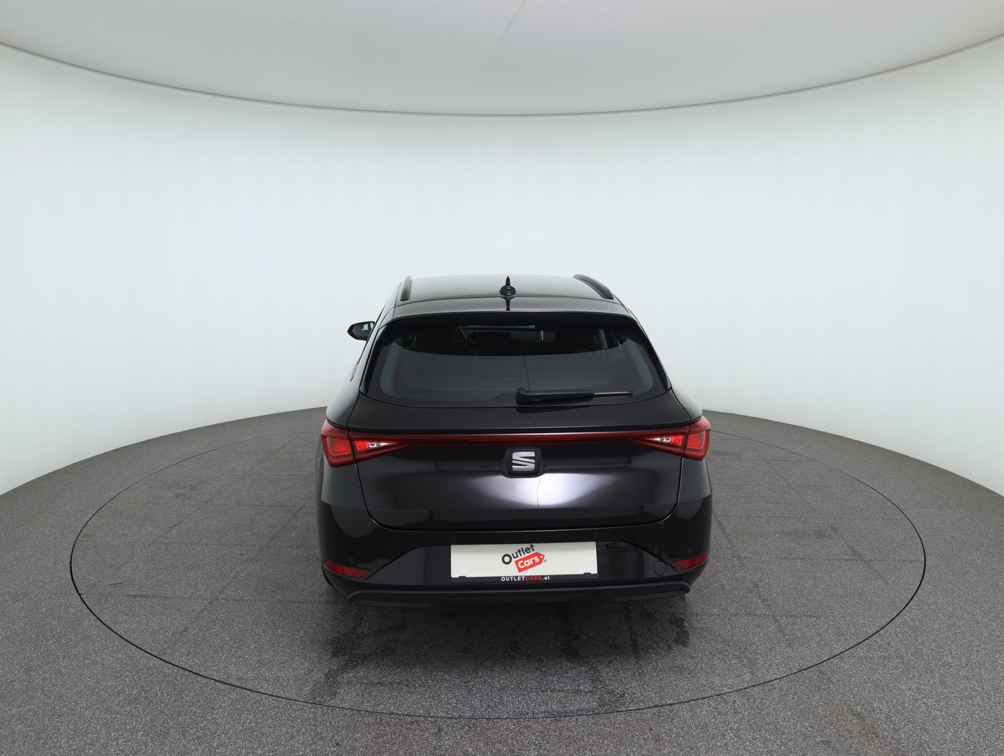 SEAT Leon SP Kombi Style 1.0 TSI | Bild 6 von 30
