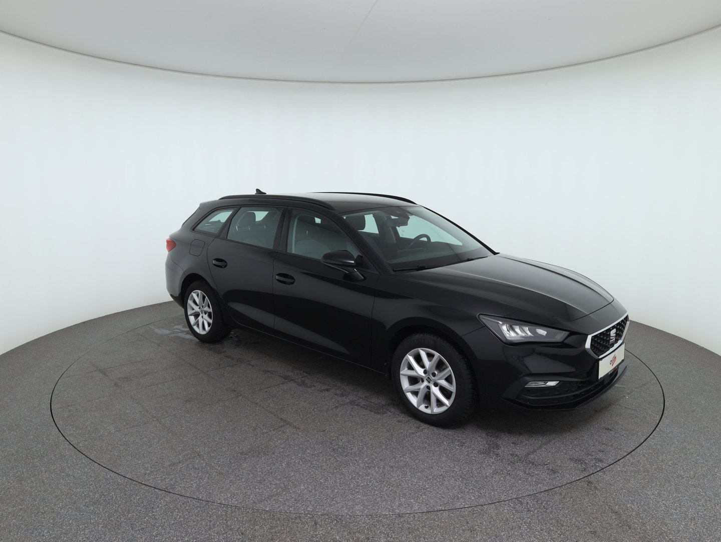SEAT Leon SP Kombi Style 1.0 TSI | Bild 3 von 30