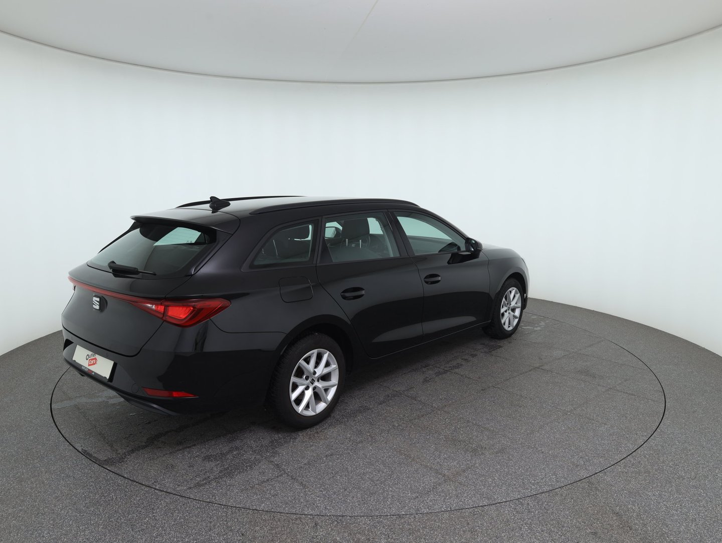 SEAT Leon SP Kombi Style 1.0 TSI | Bild 4 von 30