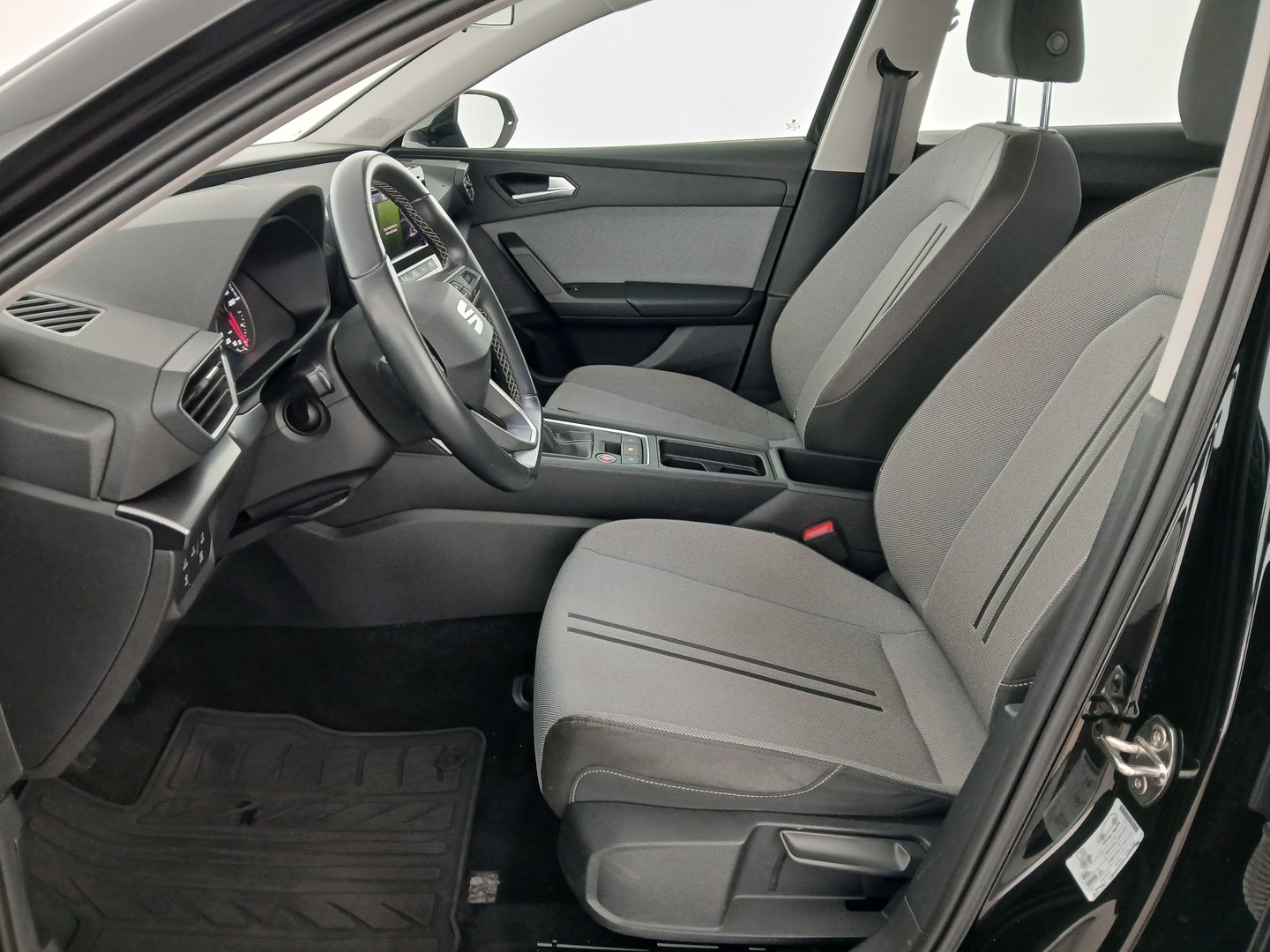 SEAT Leon SP Kombi Style 1.0 TSI | Bild 13 von 30