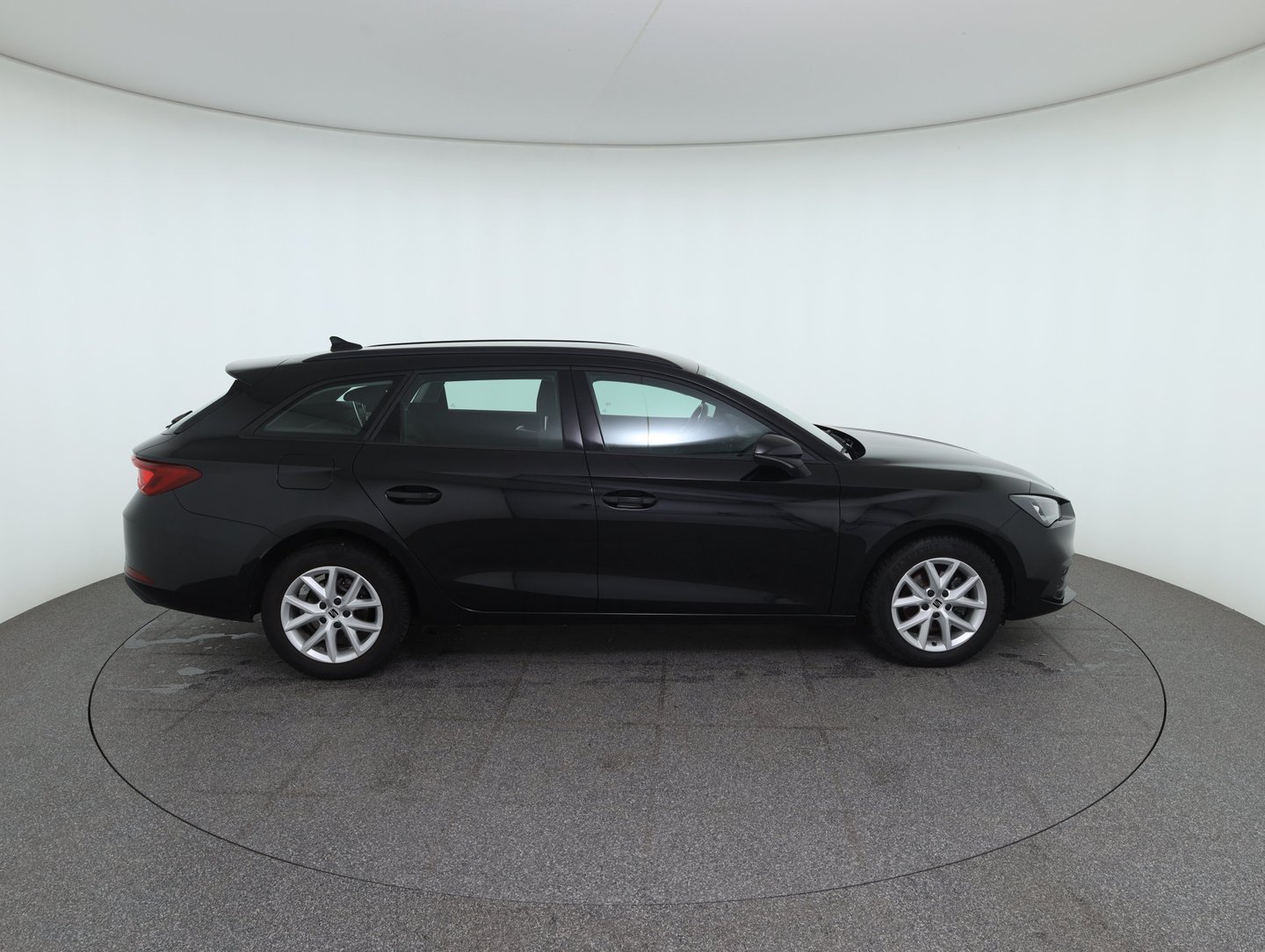 SEAT Leon SP Kombi Style 1.0 TSI | Bild 5 von 30