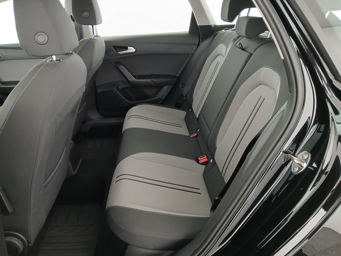 SEAT Leon SP Kombi Style 1.0 TSI | Bild 26 von 30