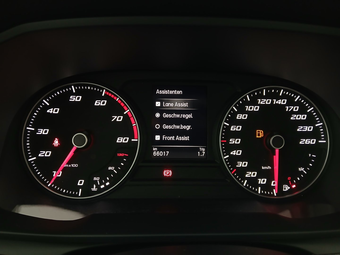 SEAT Leon SP Kombi Style 1.0 TSI | Bild 15 von 30