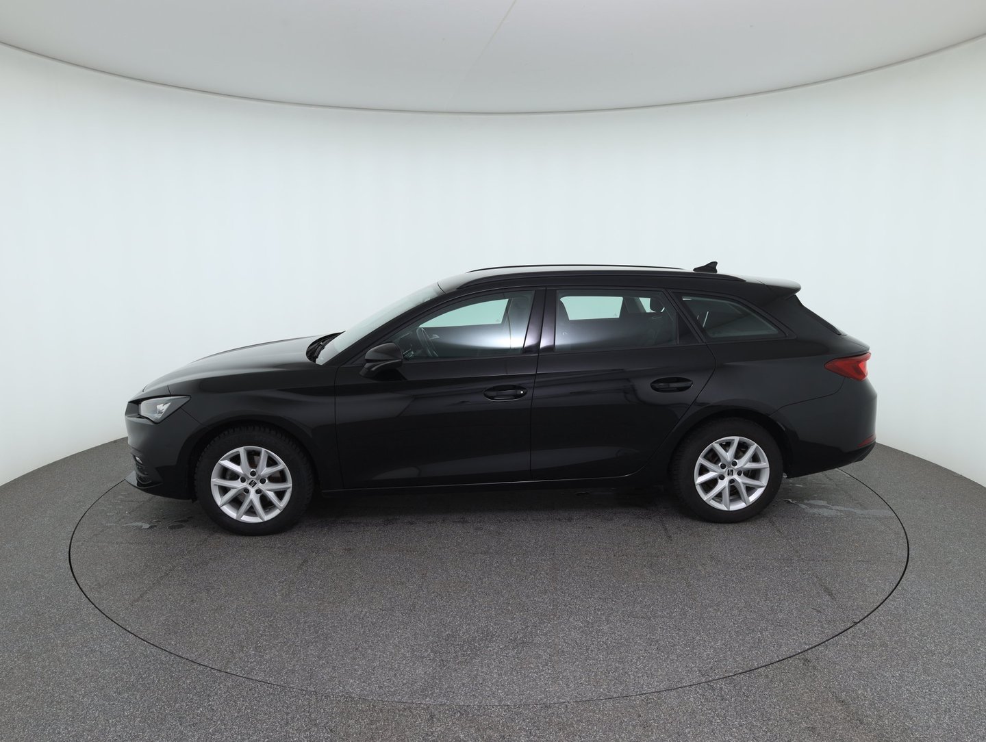 SEAT Leon SP Kombi Style 1.0 TSI | Bild 8 von 30