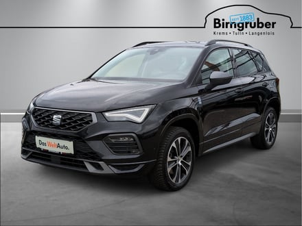 SEAT Ateca FR 2.0 TDI DSG