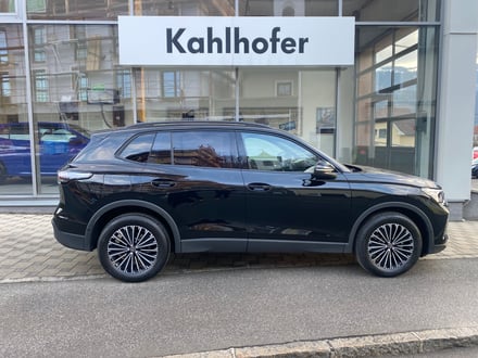 VW Tiguan Friends eTSI DSG