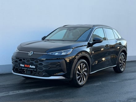 VW T-Roc Life eTSI DSG