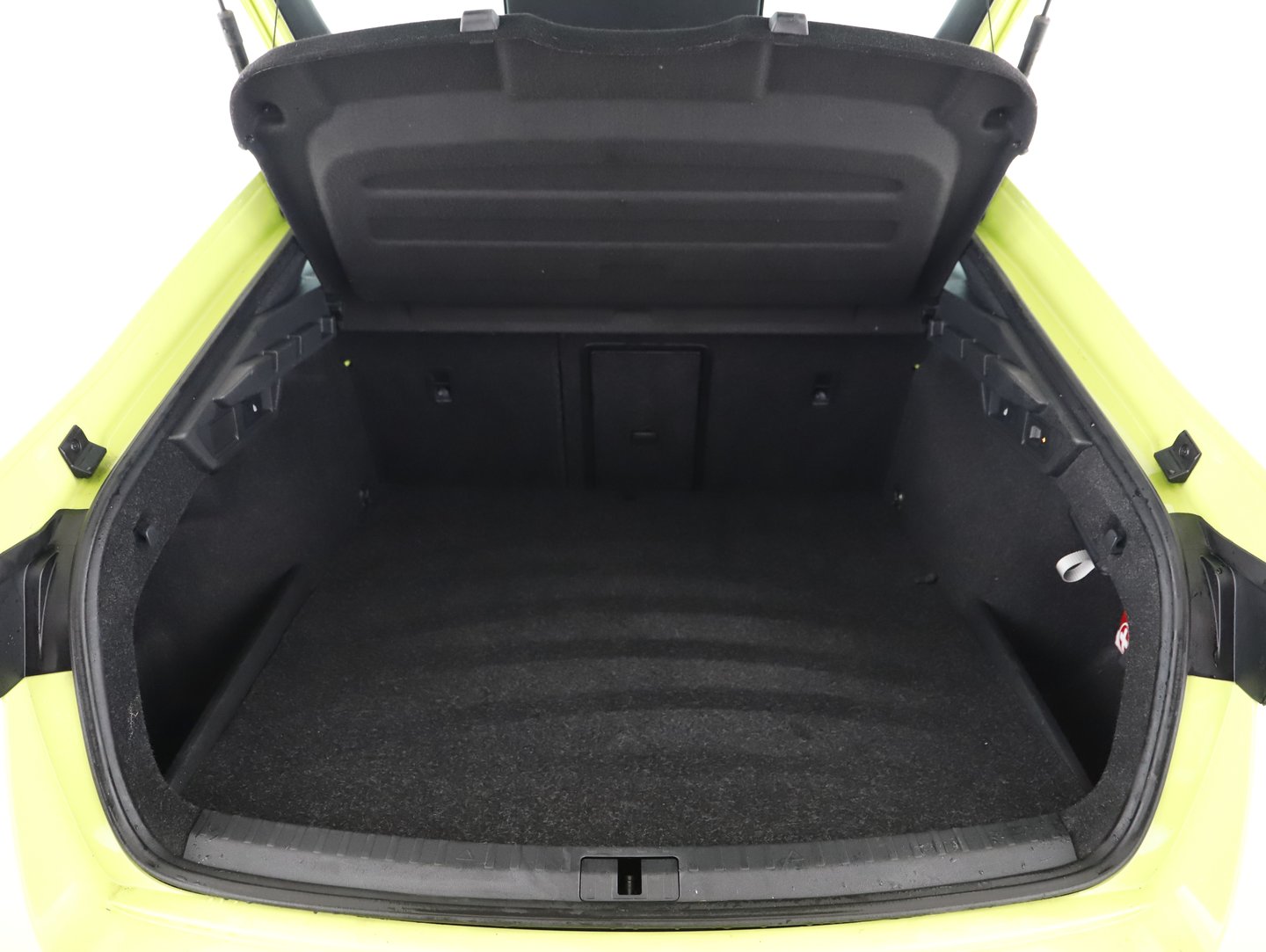 Škoda OCTAVIA RS iV 245 DSG | Bild 17 von 19