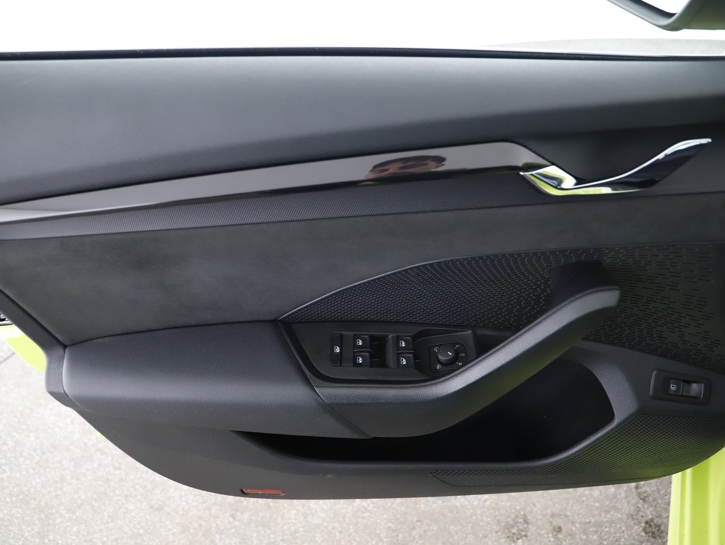 Škoda OCTAVIA RS iV 245 DSG | Bild 3 von 19