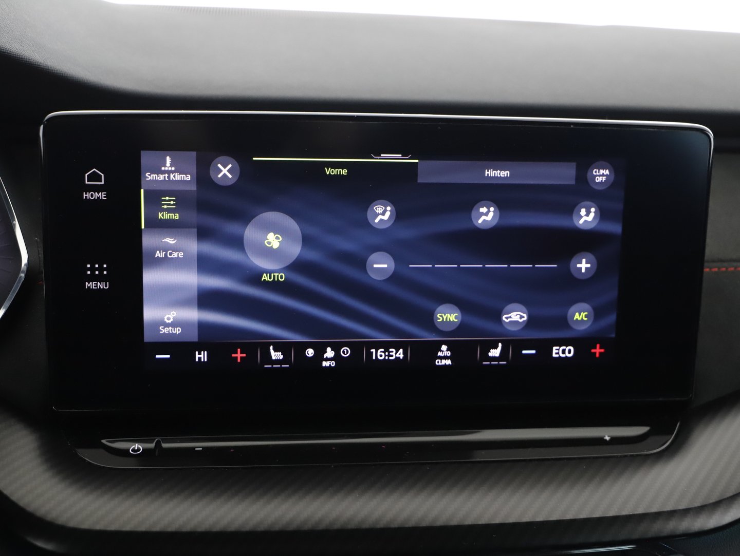 Škoda OCTAVIA RS iV 245 DSG | Bild 15 von 19
