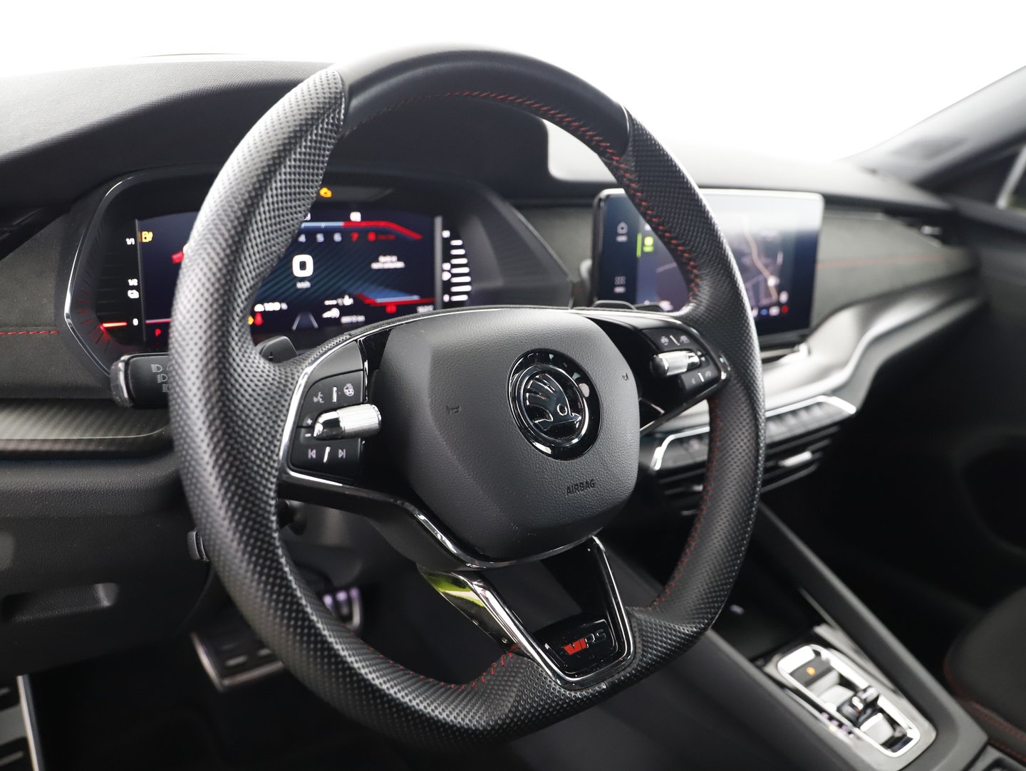 Škoda OCTAVIA RS iV 245 DSG | Bild 7 von 19