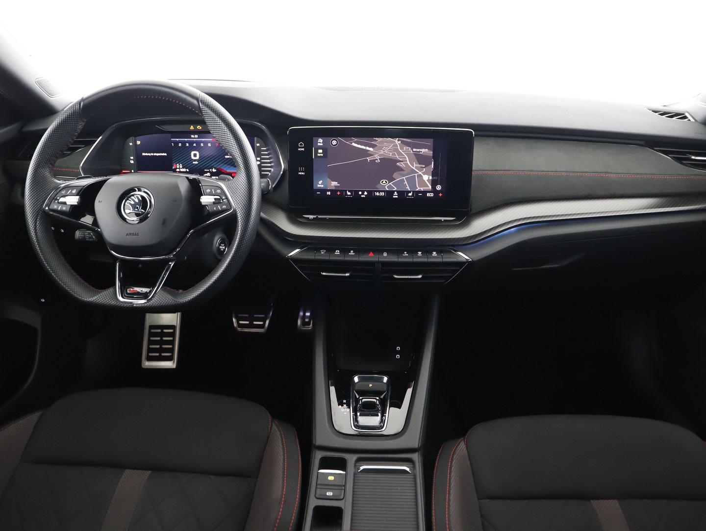 Škoda OCTAVIA RS iV 245 DSG | Bild 5 von 19