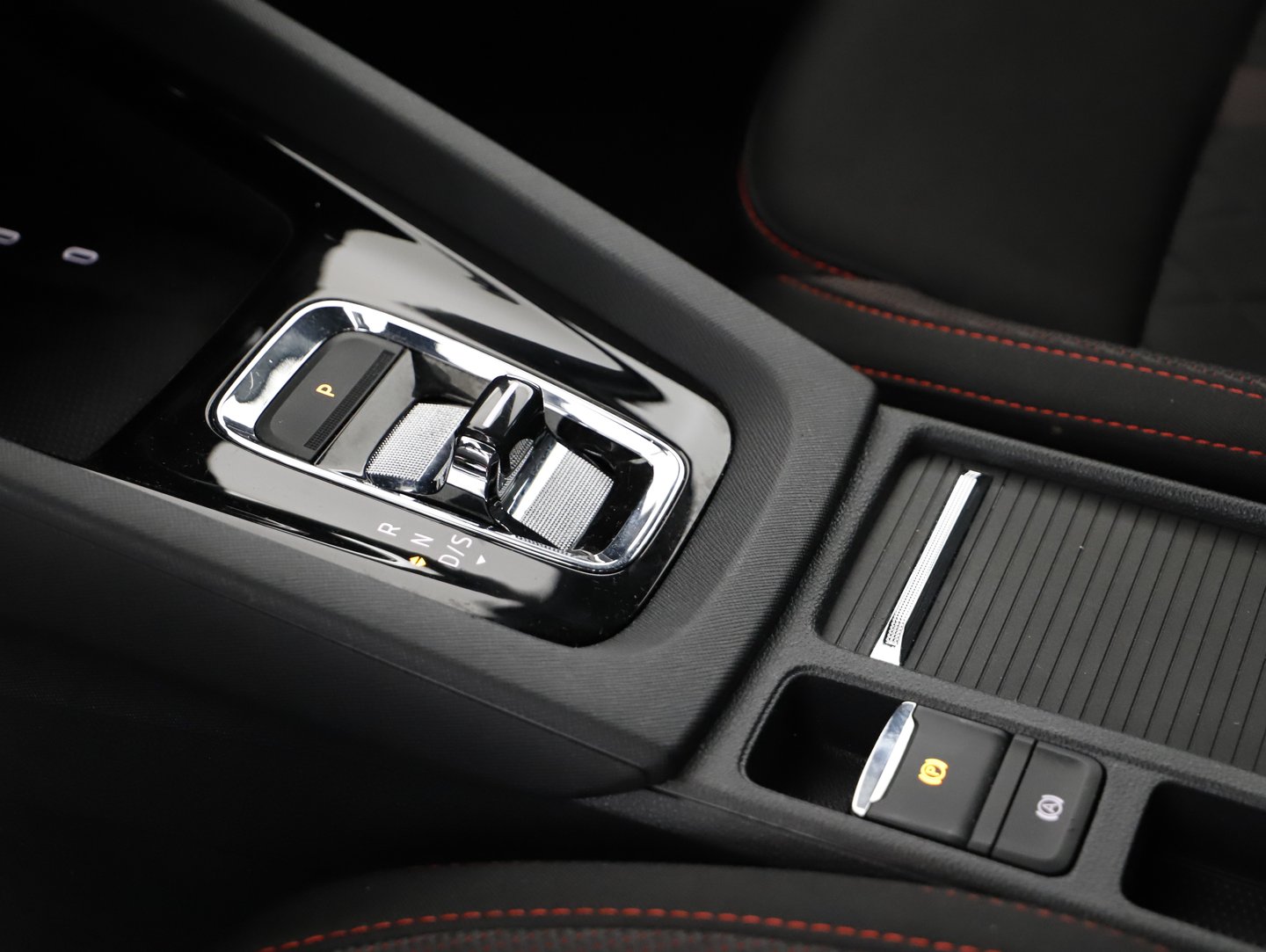 Škoda OCTAVIA RS iV 245 DSG | Bild 11 von 19