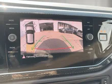 VW Polo Friends TSI DSG in Deep Black Perleffekt