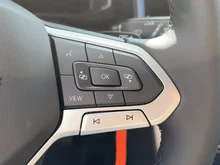 VW Polo Friends TSI DSG in Deep Black Perleffekt