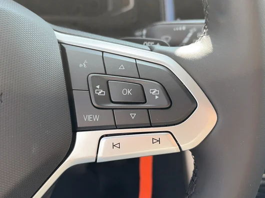 Bild eines VW Polo Friends TSI DSG
