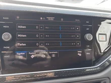 VW Polo Friends TSI DSG in Deep Black Perleffekt