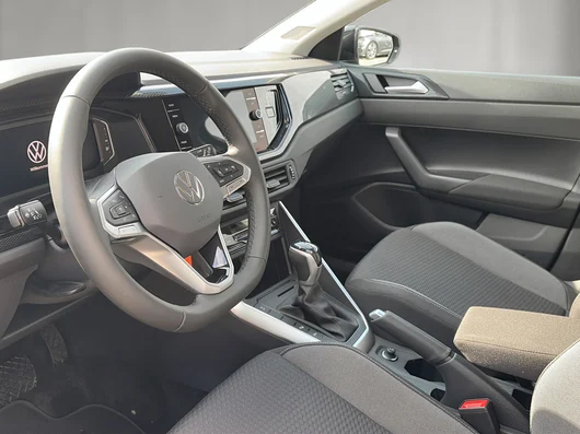 Bild eines VW Polo Friends TSI DSG