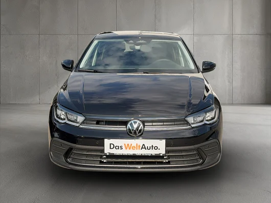Bild eines VW Polo Friends TSI DSG