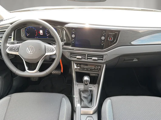 Bild eines VW Polo Friends TSI DSG