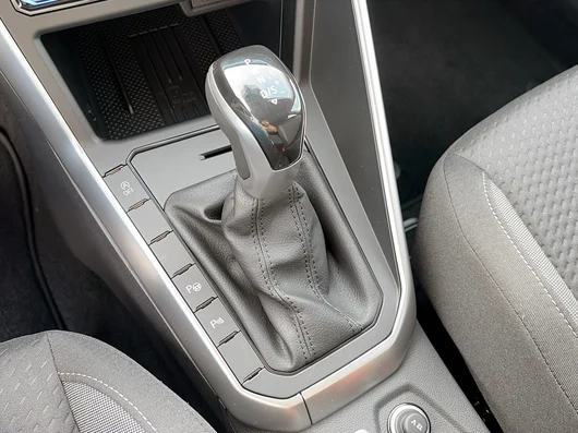 Bild eines VW Polo Friends TSI DSG