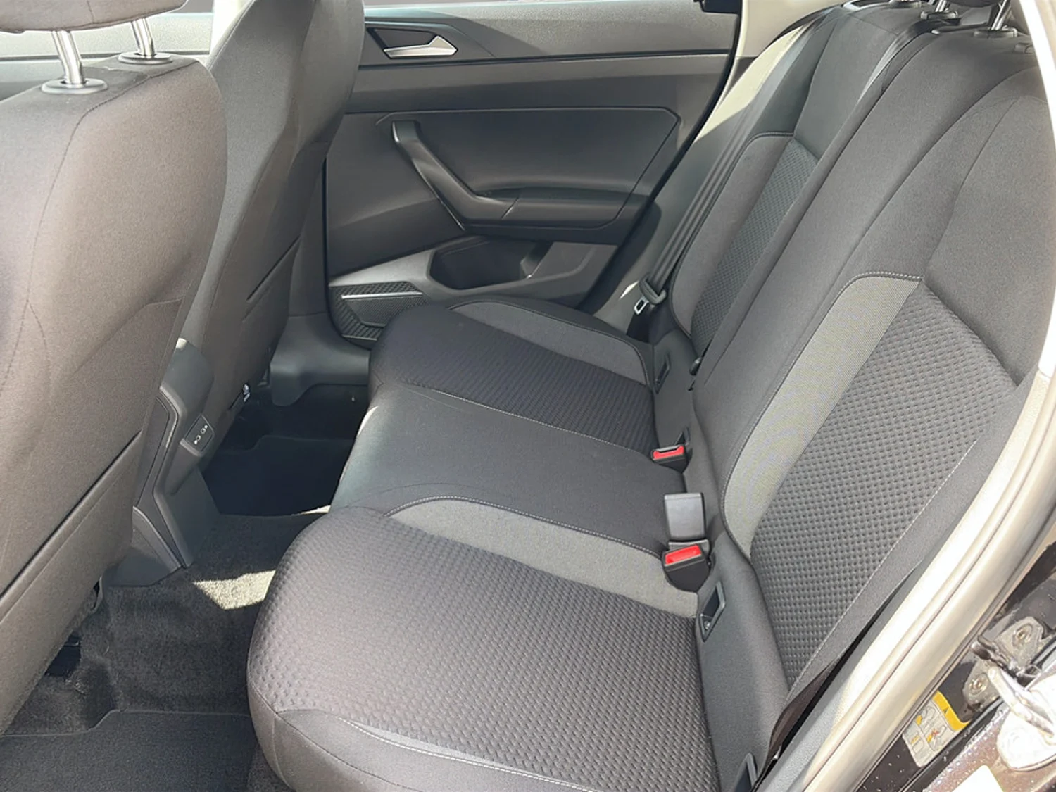 Bild eines VW Polo Friends TSI DSG
