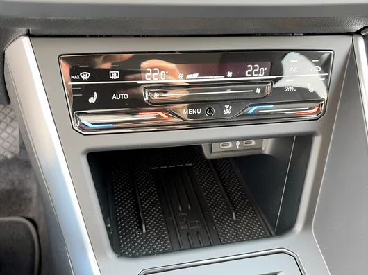 Bild eines VW Polo Friends TSI DSG