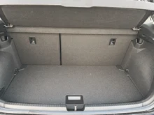 VW Polo Friends TSI DSG in Deep Black Perleffekt