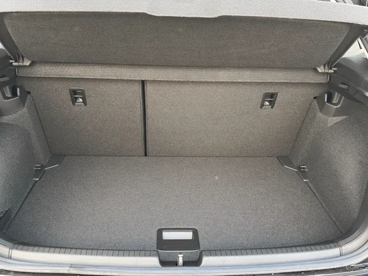 Bild eines VW Polo Friends TSI DSG
