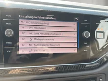VW Polo Friends TSI DSG in Deep Black Perleffekt