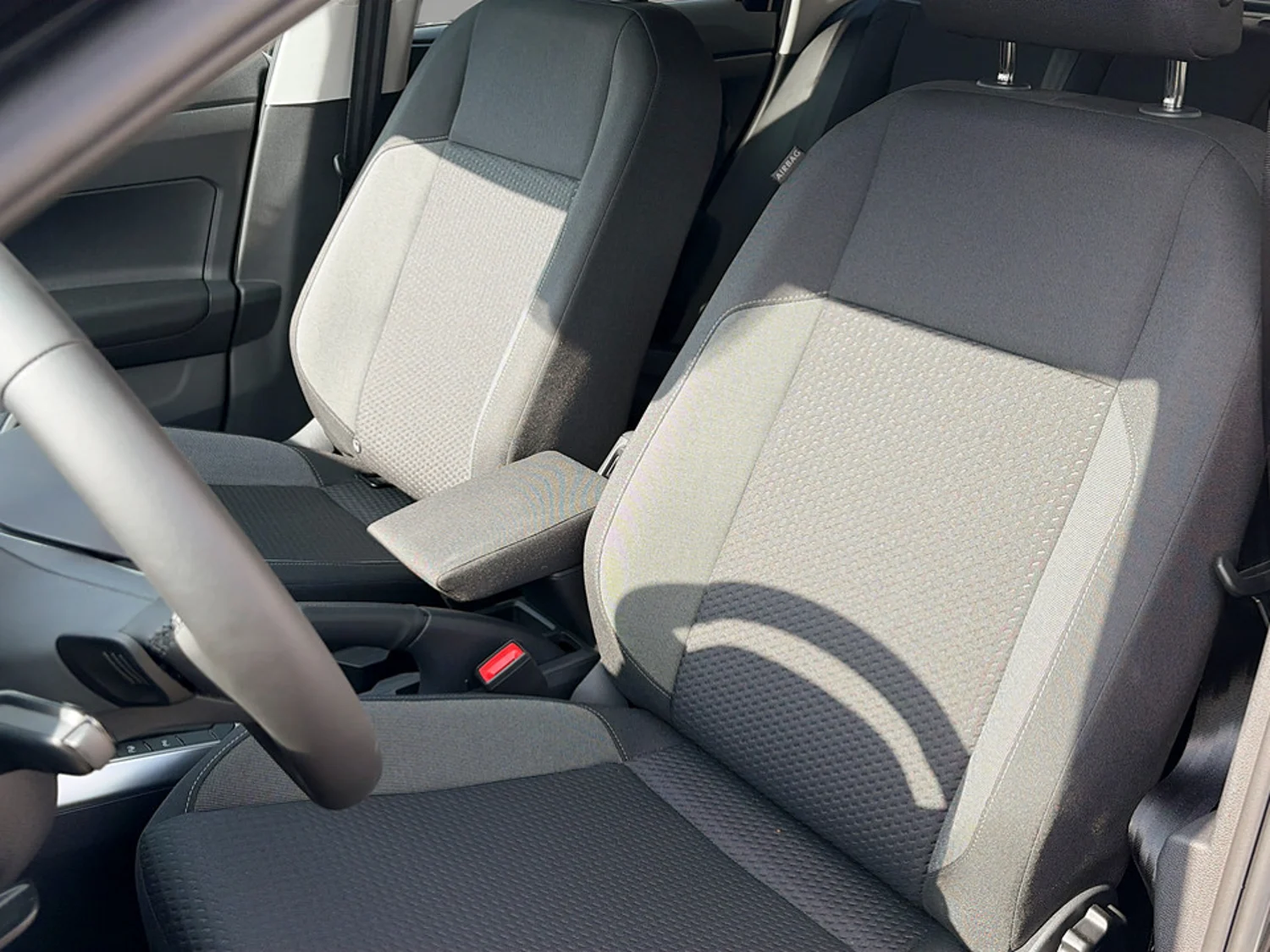 Bild eines VW Polo Friends TSI DSG