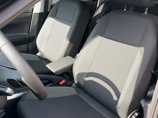 Bild eines VW Polo Friends TSI DSG