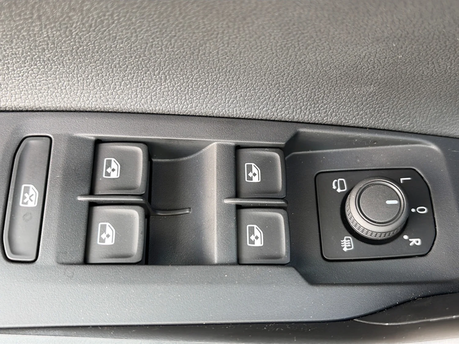 Bild eines VW Polo Friends TSI DSG