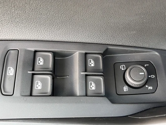 Bild eines VW Polo Friends TSI DSG