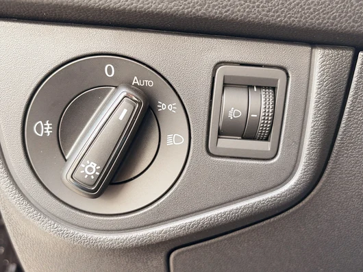 Bild eines VW Polo Friends TSI DSG