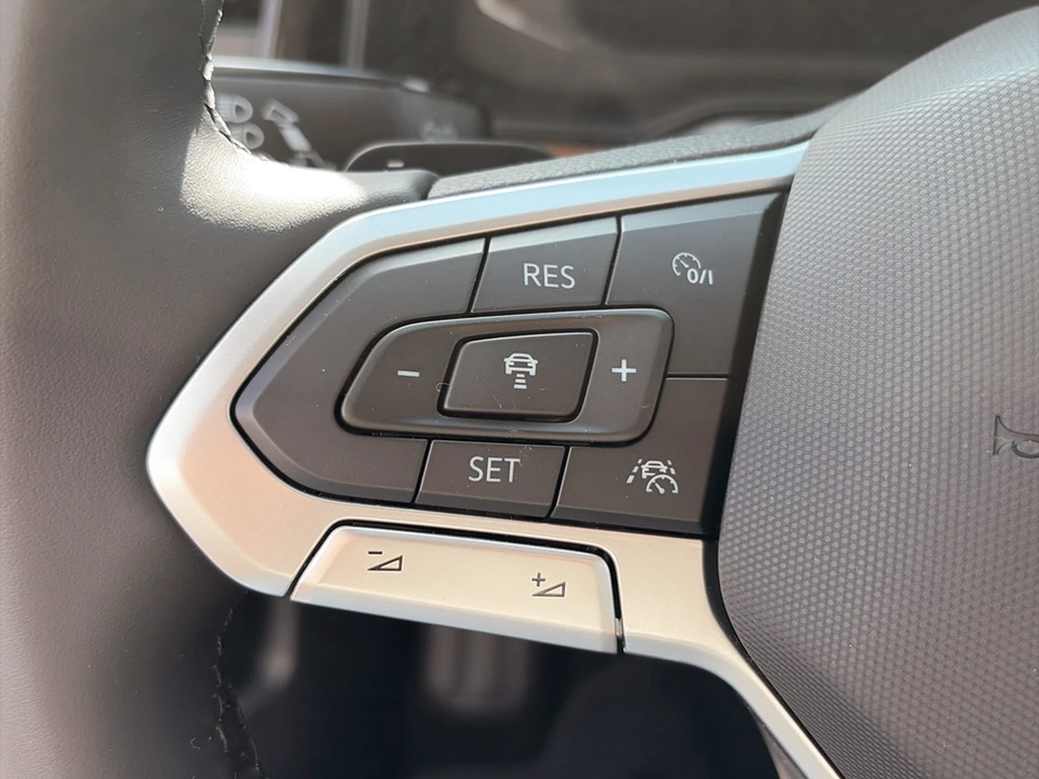 Bild eines VW Polo Friends TSI DSG