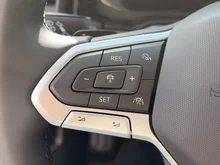 VW Polo Friends TSI DSG in Deep Black Perleffekt