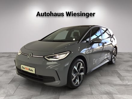 VW ID.3 Pro 150 kW