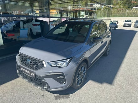 SEAT Arona FR 1.0 TSI