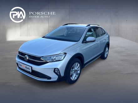 VW Taigo Friends TSI