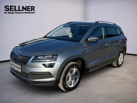 Škoda KAROQ 4x4 Ambition TDI DSG SCR