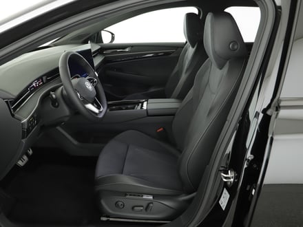 VW ID.7 Tourer Pro S 210 kW Business