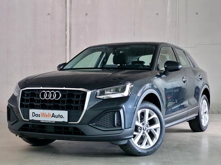 Audi Q2 30 TFSI