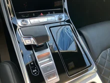 Audi Q8 60 TFSI e quattro in gletscherweiß metallic