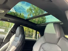 Audi Q8 60 TFSI e quattro in gletscherweiß metallic