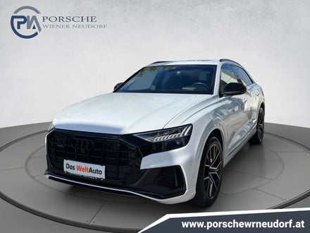 Audi Q8 60 TFSI e quattro