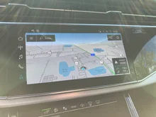 Audi Q8 60 TFSI e quattro in gletscherweiß metallic